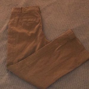 Khaki pants. Everything must go!!